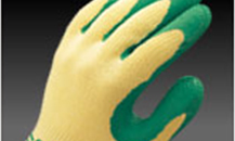 手のひらコート(背抜き)手袋