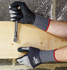 No.381 マイクログリップ フォームグレー