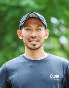 大井てつやさん