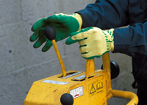 ショーワグローブにしかつくれないオリジナリティ