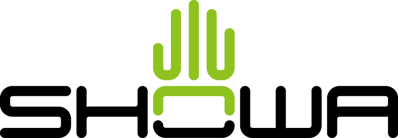 SHOWA Always Innovating. Never Imitating.