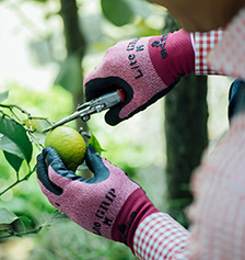 「利き手だけ先に消耗する」