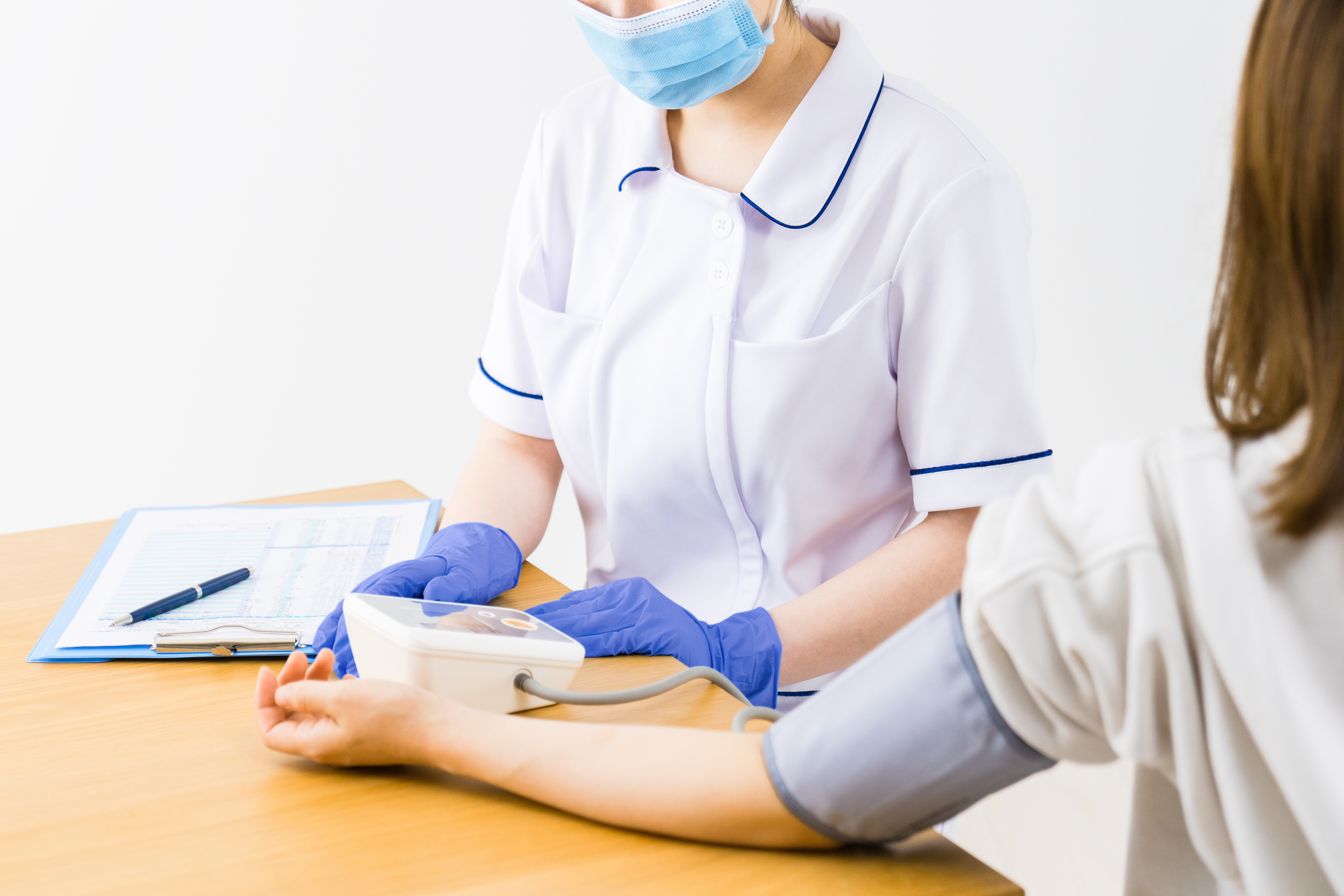 医療機関向け手袋を探す