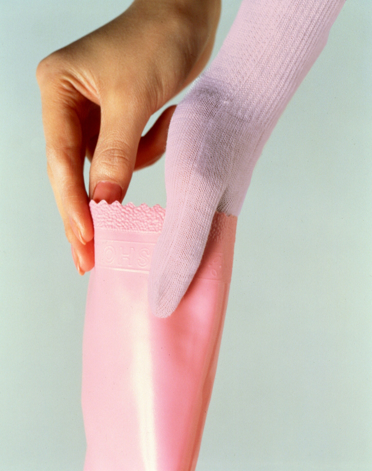 ユース画像(手肌をいたわる手袋Pnk)