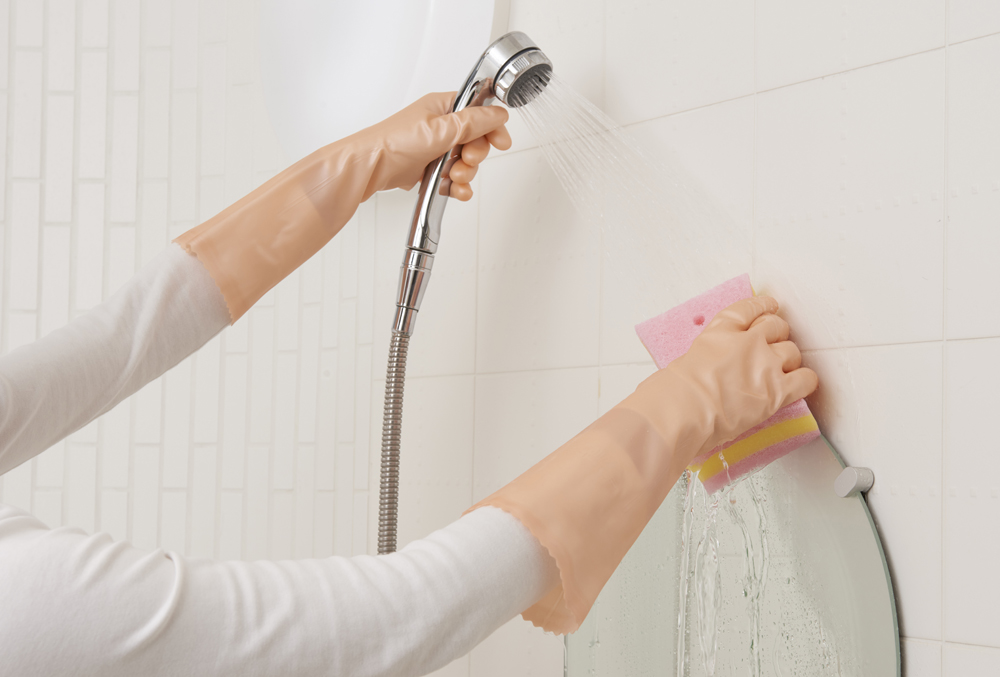 傷つきやすい指先を強化!