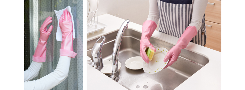 少し長めが便利!