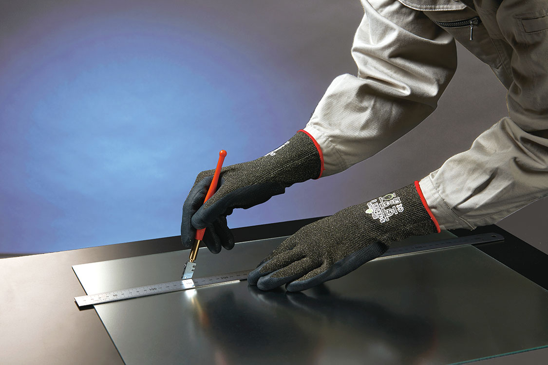 ユース画像（S-TEX 581）