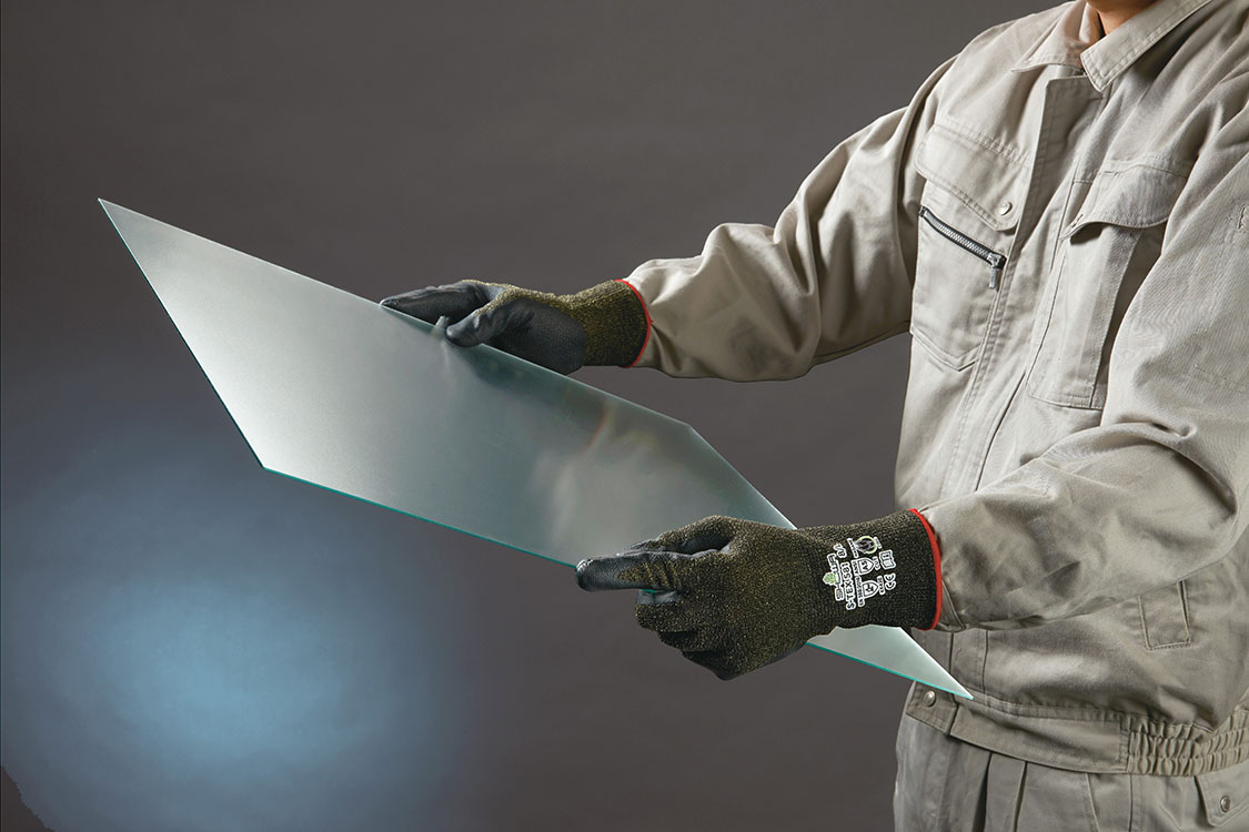 ユース画像（S-TEX 581）