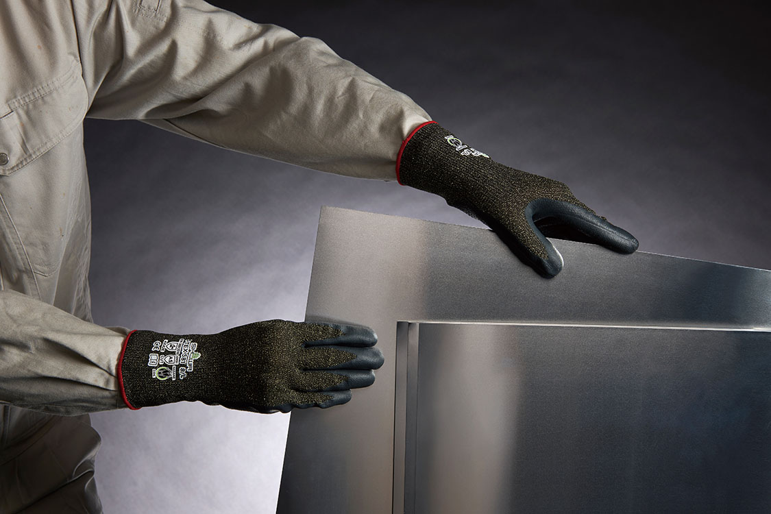 ユース画像（S-TEX 581）