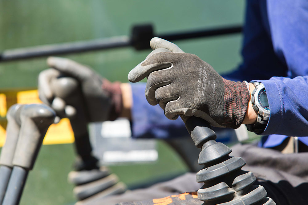 ユース画像(組立グリップブラック)