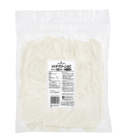 パッケージ画像（E0110 ナノテクリーンAC (クリーンパック) 10双入 S）