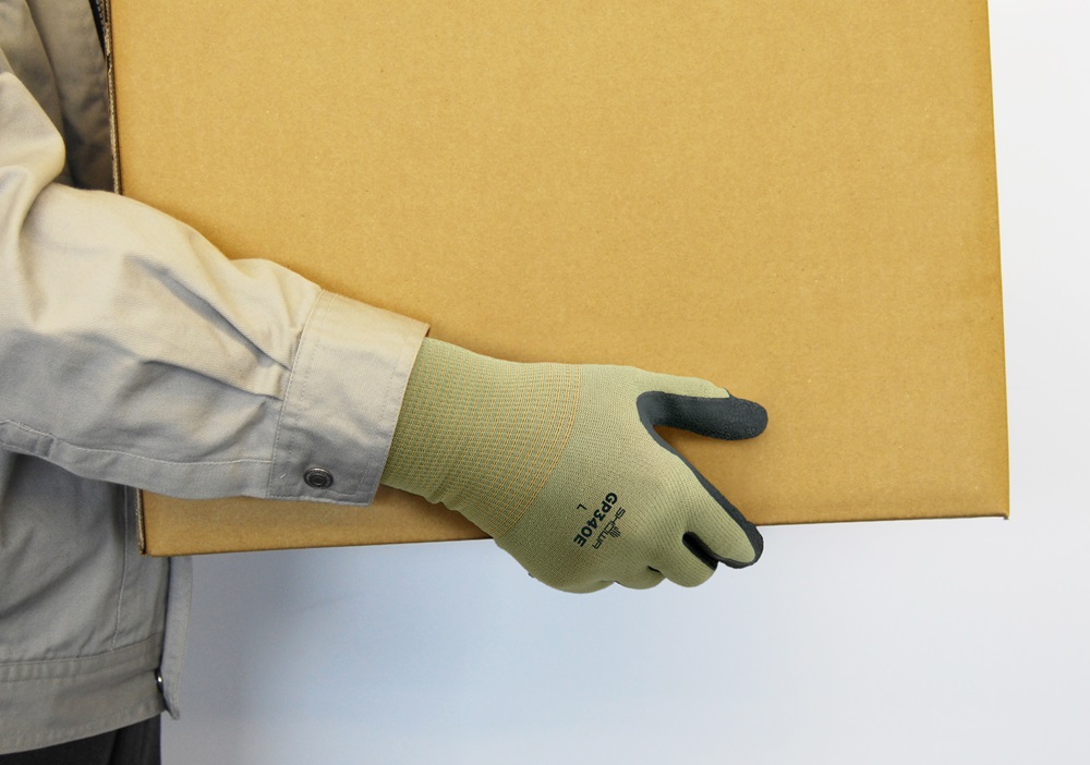 ユース画像（GP340E)