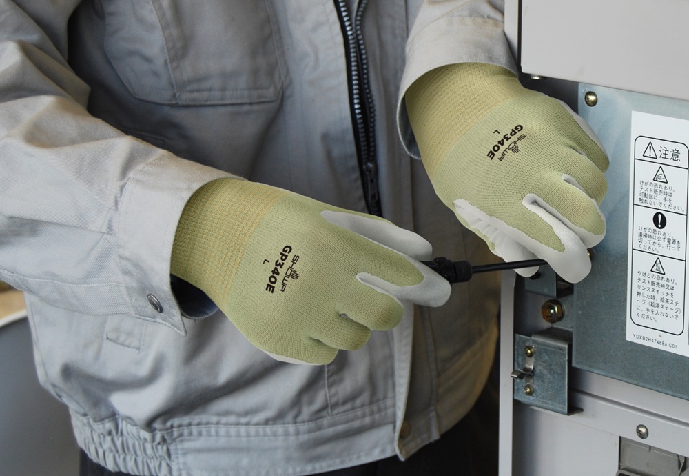 ユース画像（GP370E)