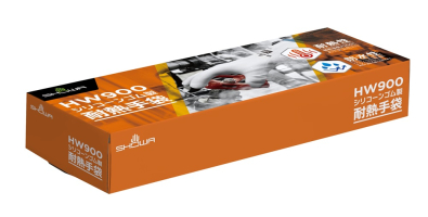 パッケージ画像（HW900)