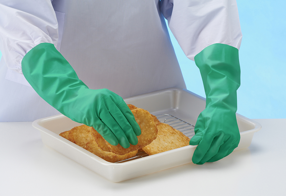 ユース画像（146NBR薄手、147NBR中厚手）