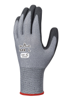 商品画像（耐切創パームX手袋 L)