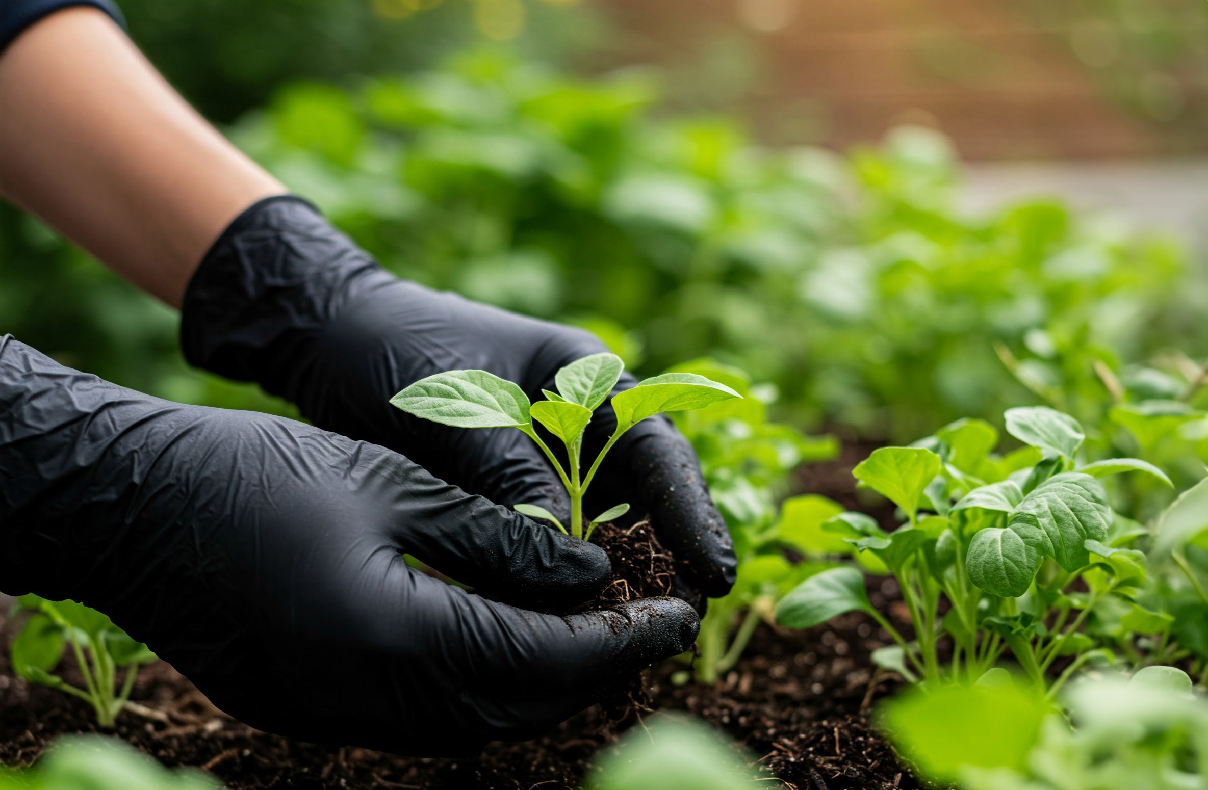 ユース画像（ニトリスト・ブラック）