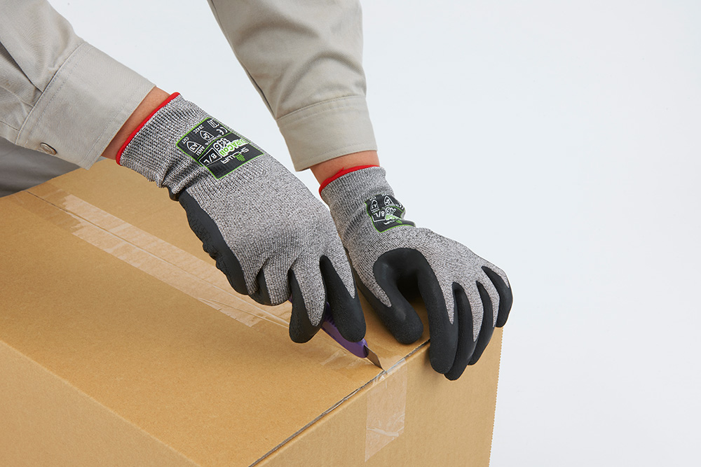 ユース画像（DURACoil 346）