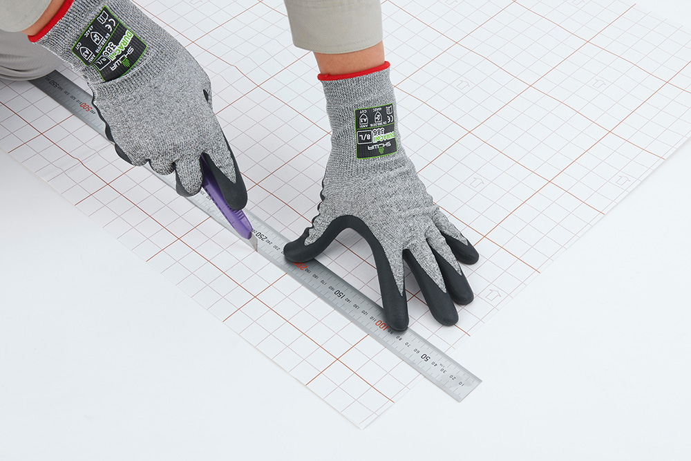 ユース画像（DURACoil 386）