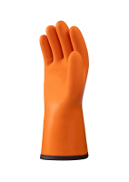 商品画像（あったかボア付防寒手袋）