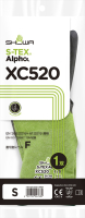 パッケージ画像（S-TEX Alpha XC520 S）