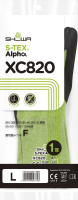 パッケージ画像（S-TEX Alpha XC820 L）