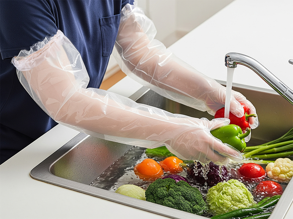 ユース画像（ポリエチロング）