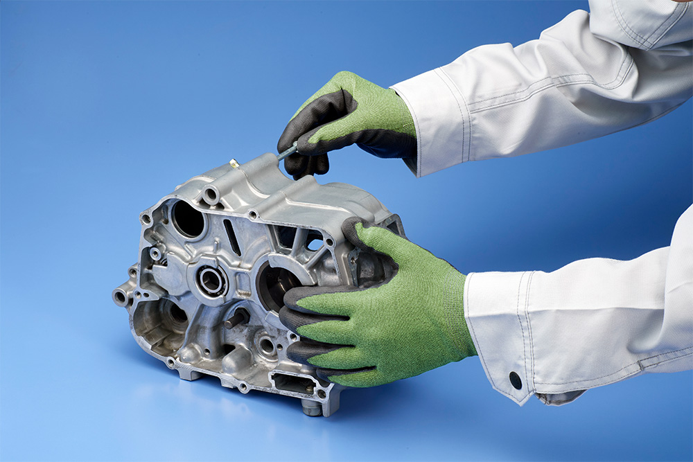 ユース画像（S-TEX Alpha XC520）