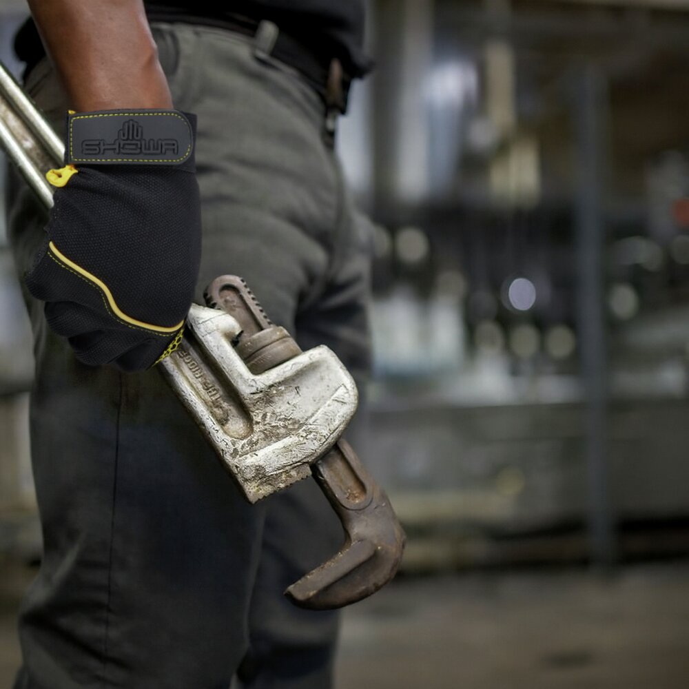 ユース画像（THE MEISTER PRO）