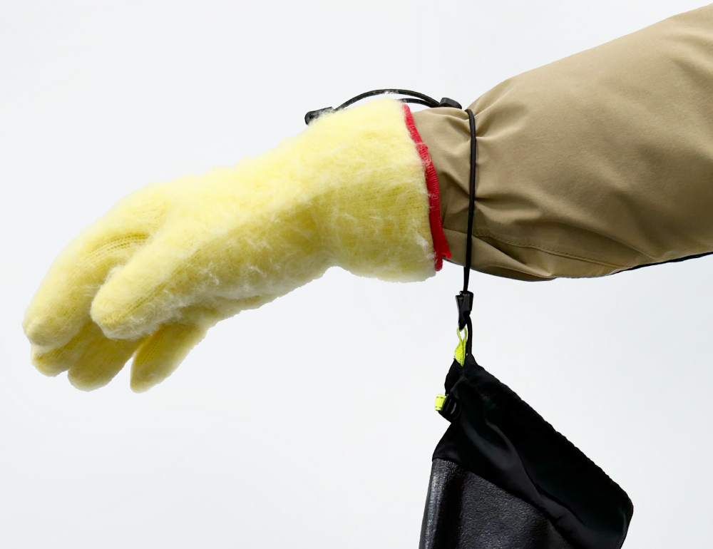 その他画像（TEMRES TFmitten）