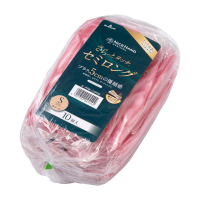 パッケージ画像（さらっとタッチセミロング10双 S）