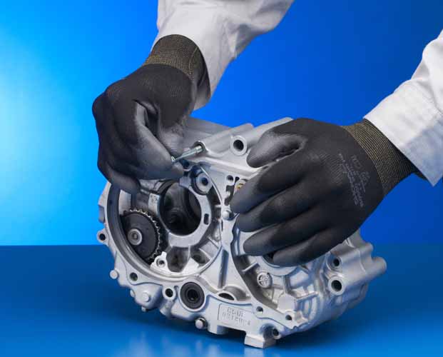 イメージ画像（パームフィットBlk）