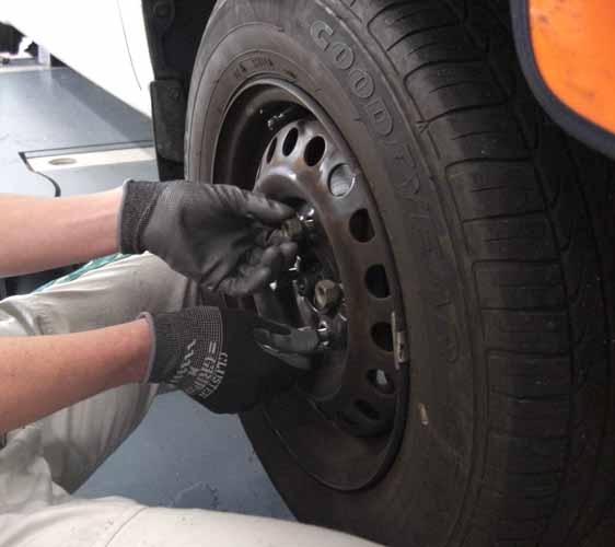 イメージ画像（組立グリップクラスターM）