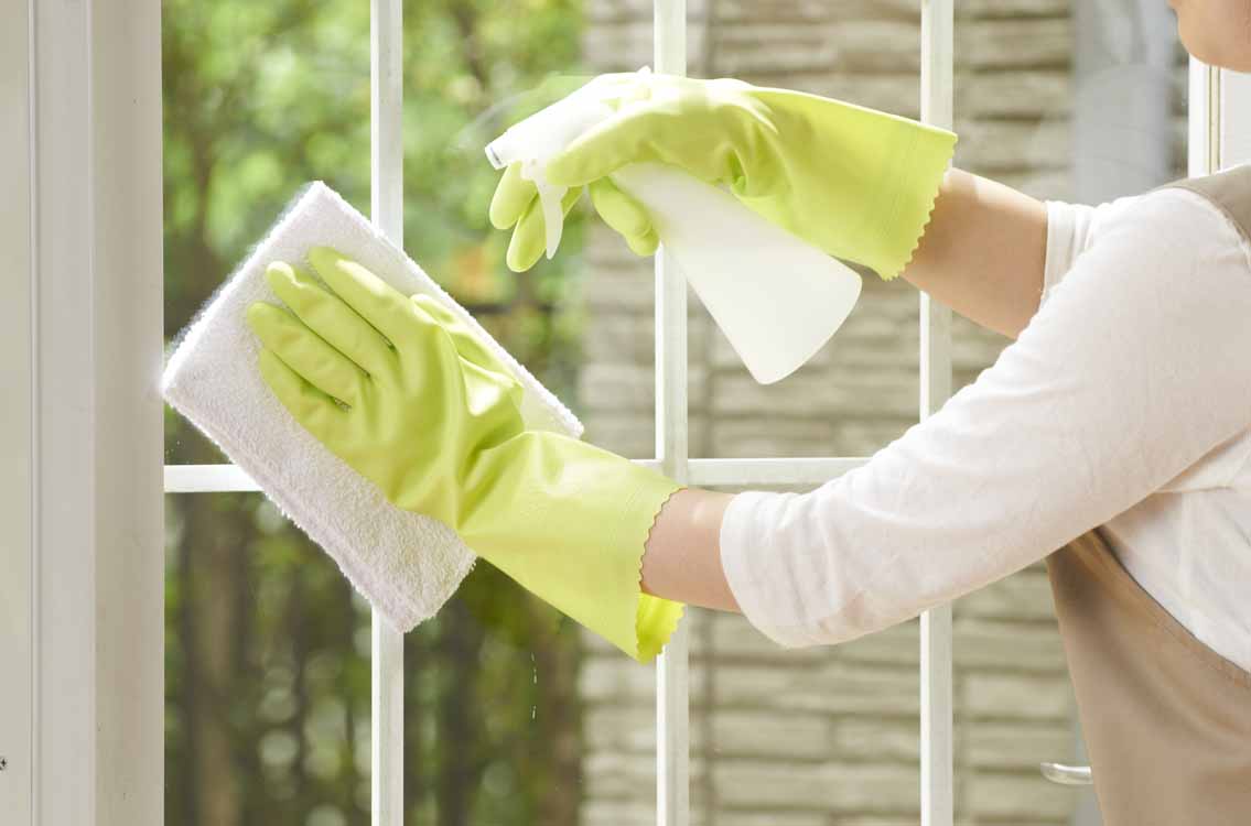 イメージ画像（ナイスハンドミュー薄手/中厚手/片手1本MG）